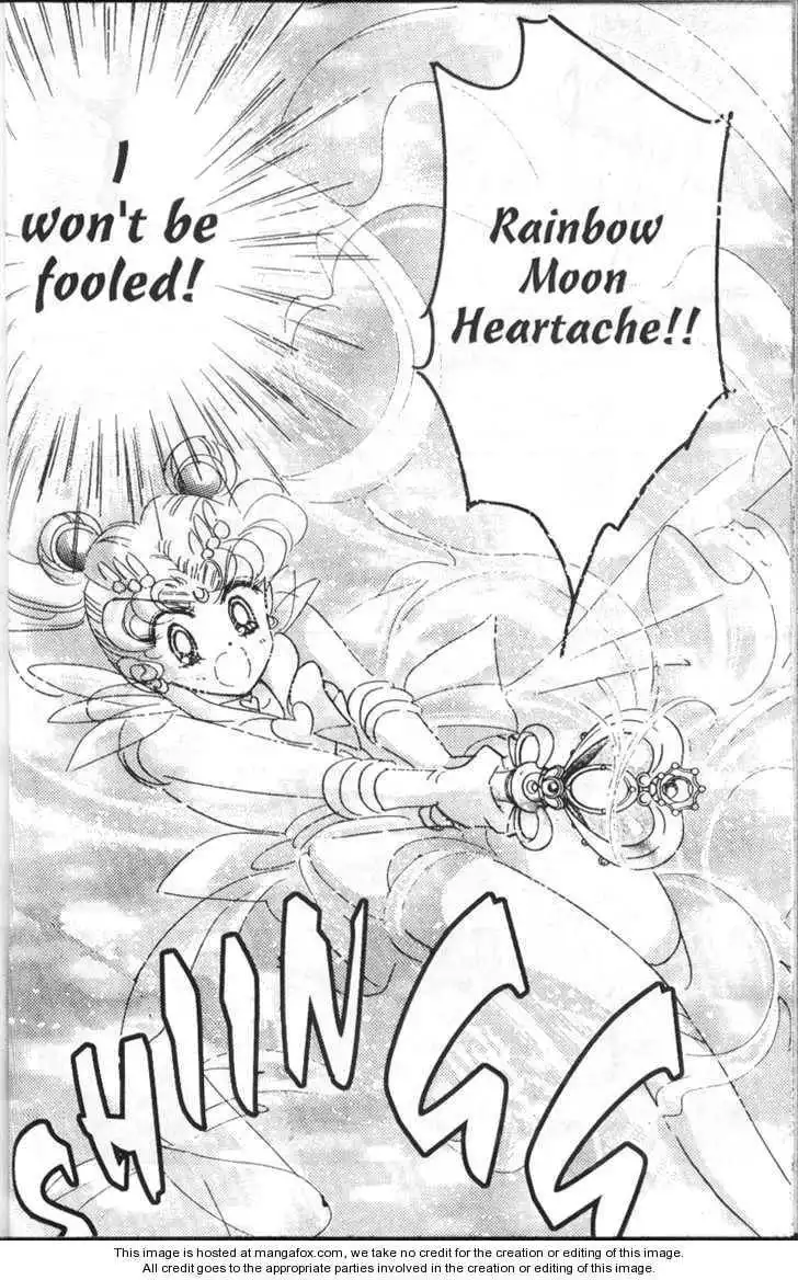 Sailor Moon Chapter 9.1 65